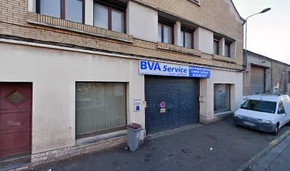 T.R.E.I Electricité Générale à Lille
