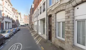 aege GROUPE à Lille