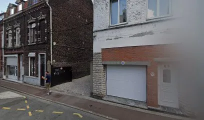 Blondeau à Marcq-en-Barul