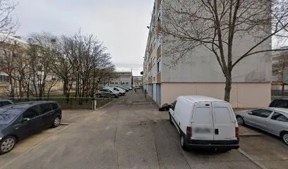 Maryse Barbe à Lyon