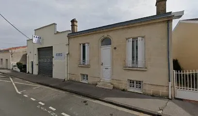 E.B.E.G Entreprise de Bobinage Electricité Générale à Bordeaux