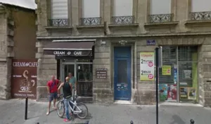 Mustafa Zeynur à Bordeaux