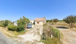 The English Electrician à Massugas