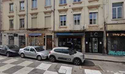 EG7 à Lyon