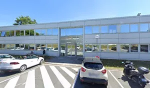 SETEL Bordeaux à Lormont