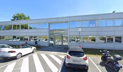 SETEL Bordeaux à Lormont
