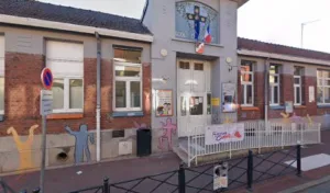Sydelec à Tourcoing