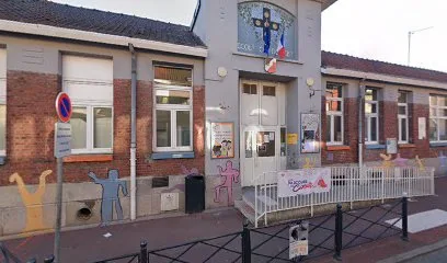 Sydelec à Tourcoing