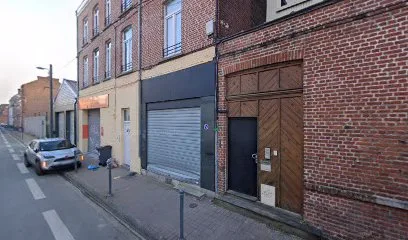 DÉPANNAGE ÉLECTRICITÉ à Lille