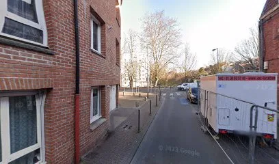 Bensahla Sohmi à Lille