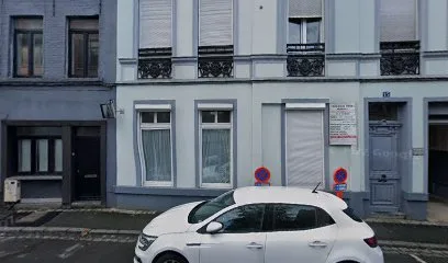 CDE à Roubaix