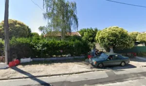 Berrie Micoulas Nadine Colette à Carbon-Blanc