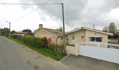 Ortiz Christophe à Lignan-de-Bordeaux