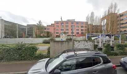 Domosens à Roubaix