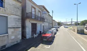 Atravelec à Lormont