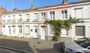 Lumalux à Lille