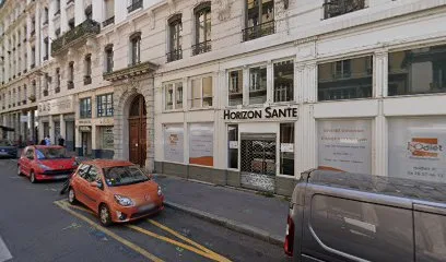Mauger Frederic à Lyon