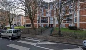 Jouini Chokri à Lille