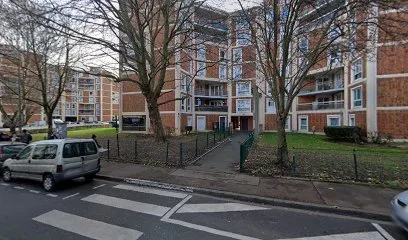 Jouini Chokri à Lille