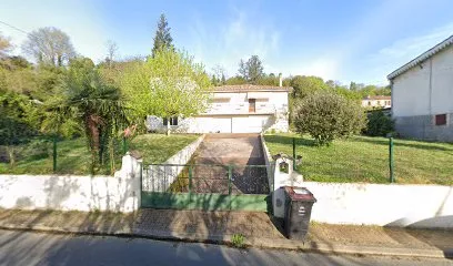 Guillabert Philippe à Le Tourne