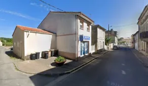 ELECTRICITE DISTRIBUTION DOMESTIQUE à Moulon