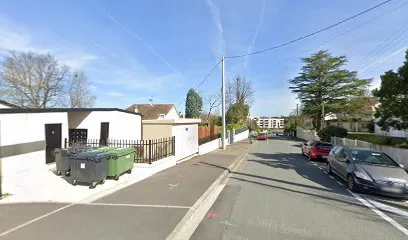 Roldan Francis à Bassens