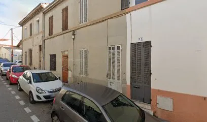 ERIT INDUSTRIE à Marseille