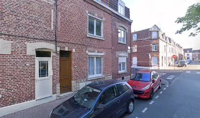 Electricité T’Sjoen à Lille