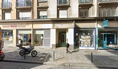 2GF Electricité à Rennes