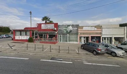 LUCCHINI SAS à Marseille