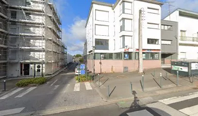Dumaine Electricité à Rennes
