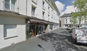 SARL Références Électriques à Rennes