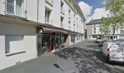 SARL Références Électriques à Rennes