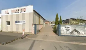 Broutin Electricite à Barlin