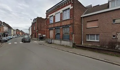TECHNIDEP à Tourcoing