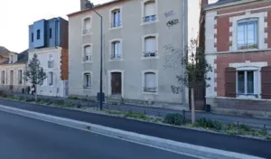 Ets. ECT à Rennes