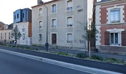 Ets. ECT à Rennes