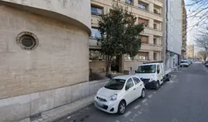 POLYRELEC à Marseille