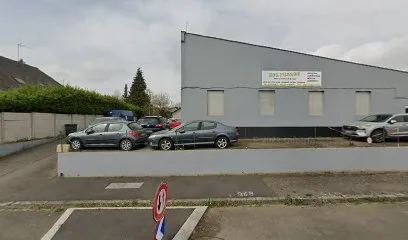 Artisan Electricien Ruellan AER à Saint-Gilles