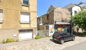 G.t.s à Rennes