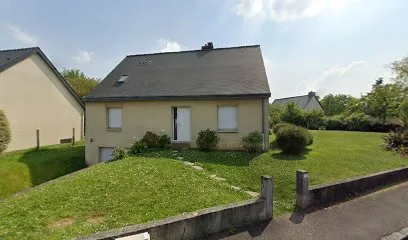 Electre à Chartres-de-Bretagne