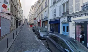 Société SE BARLIER & Fils à Paris