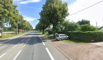 Comptoir Electrique Français à Seclin