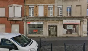 Cretal Pere Et Fils à Roubaix