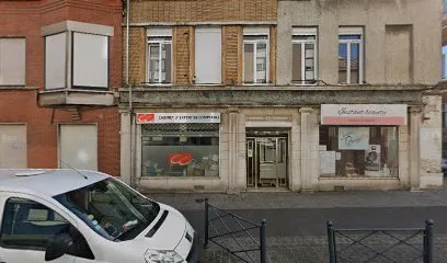 Cretal Pere Et Fils à Roubaix