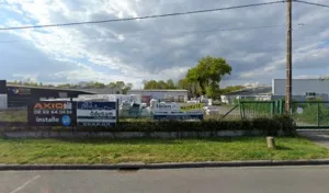 Avenel SAS à Saint-Jacques-de-la-Lande