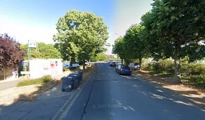 Jolive Elec à Chantepie
