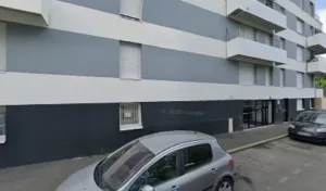 M. NOLLY VAKELE à Rennes
