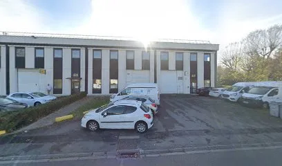 Ineo Nord Pas de Calais à Villeneuve-d'Ascq
