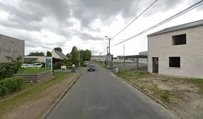 SAS INTEGRAL ENERGIES à Bréal-sous-Montfort